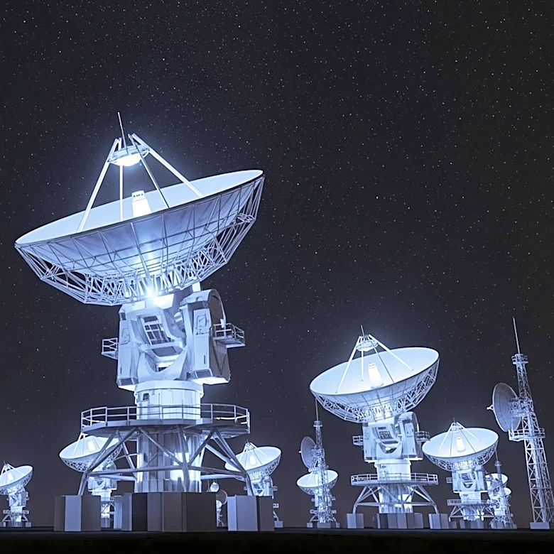SpaceX Secures $2.29 Billion Contract to Develop US Military Communications Network