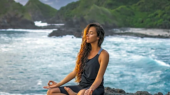 Wellness Influencers Capitalize on Cortisol Craze Amid Health Trends