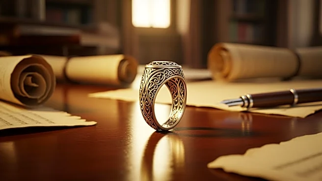 Amazon Begins Pre-Production for 'The Rings of Power' Season 4 Ahead of Season 3 Release