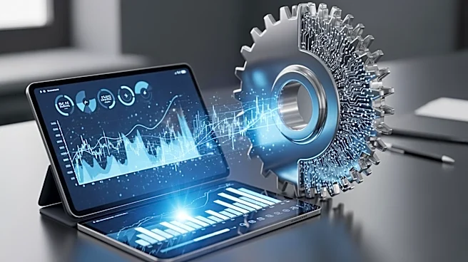 CFOs Focus on Scaling Finance Amid Skill Gaps and Digital Transformation