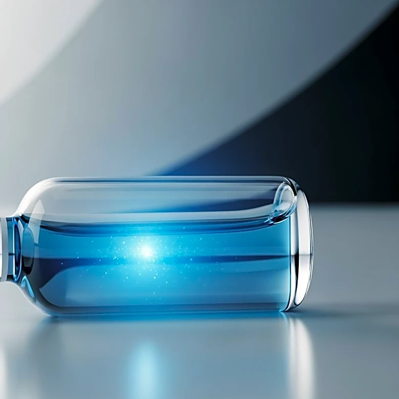 GSK's Bepirovirsen Shows Promising Cure Rates for Chronic Hepatitis B