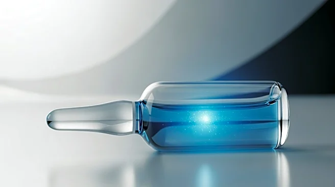 GSK's Bepirovirsen Shows Promising Cure Rates for Chronic Hepatitis B