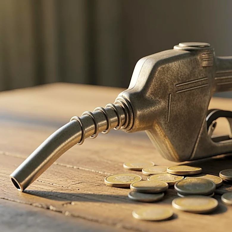 Rising Gas Prices Erode Purchasing Power of Middle-Income Americans in April