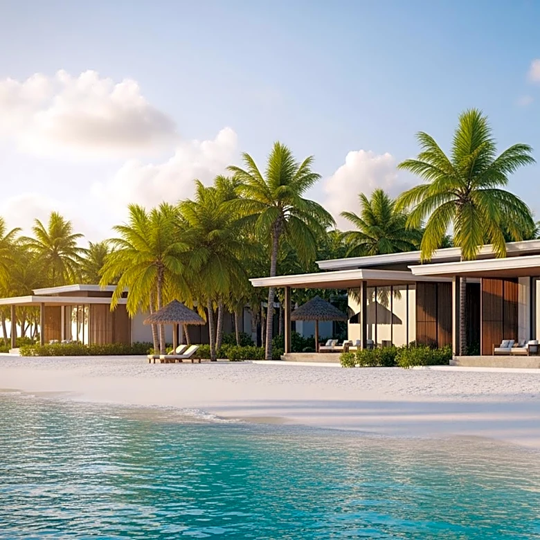 Marriott International to Open Le Méridien Resort on Lindeman Island, Revitalizing Tourism