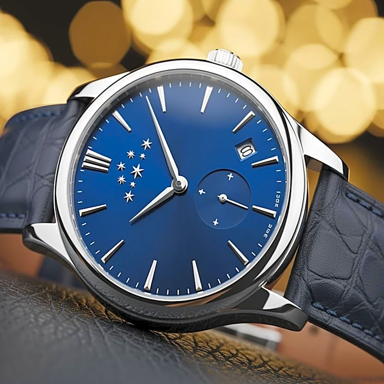 Zenith Launches Limited Edition Watches to Celebrate U.S. 250th Anniversary