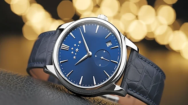 Zenith Launches Limited Edition Watches to Celebrate U.S. 250th Anniversary