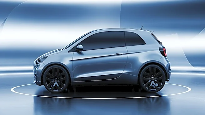 Chery Enters Japanese Kei Car Market with Strategic Joint Venture