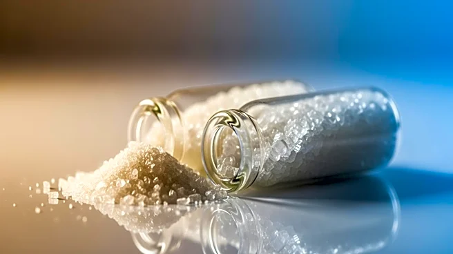 Budenheim Expands Nutrition Portfolio with Chelated Minerals in the Americas
