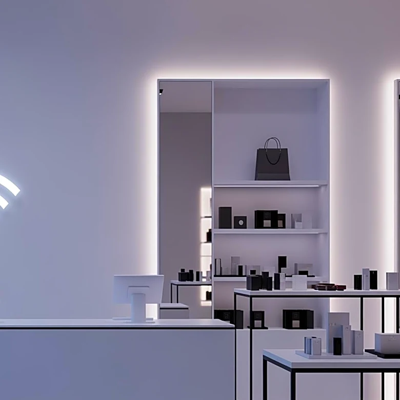 Retailers Leverage Wi-Fi Marketing to Boost In-Store Sales and Customer Engagement