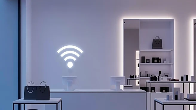 Retailers Leverage Wi-Fi Marketing to Boost In-Store Sales and Customer Engagement