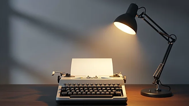 David E. Kelley to Adapt Michael Connelly's 'Nightshade' for HBO Max Series