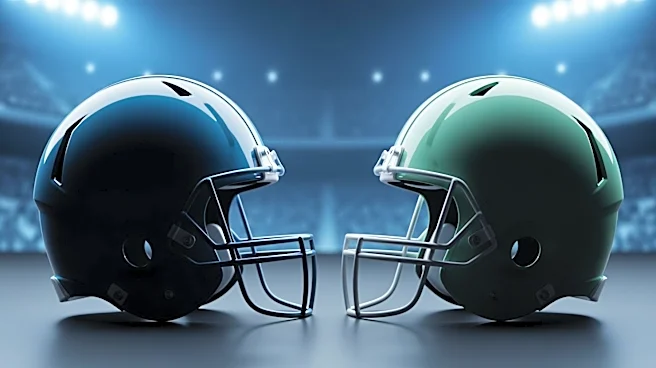 Seattle Seahawks Acquire Irv Charles from New York Jets in Strategic Trade