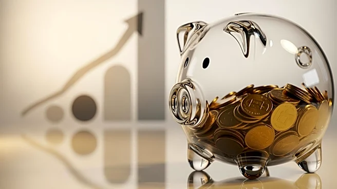 Australian SMSF Trustees Turn to High-Yield Accounts Amid Economic Shifts