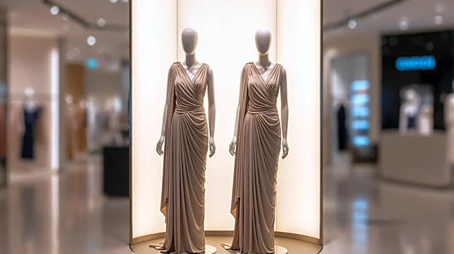 Retailers Utilize Mannequin Displays to Enhance In-Store Experience and Boost Sales
