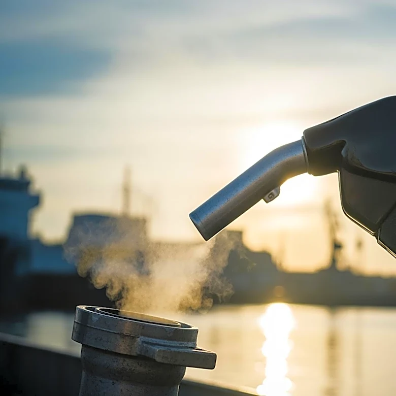 X-Press Feeders Conducts First Ethanol Bunkering in Rotterdam, Advancing Maritime Fuel Innovation