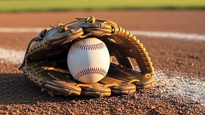 Boonville High School Baseball Team Secures Victory Over Bosse in Sectional Matchup