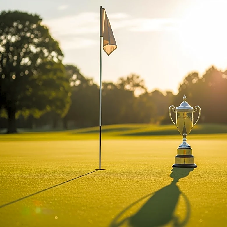 Hoag Classic to Transition to Senior Players Championship in 2027, Elevating Tournament Status
