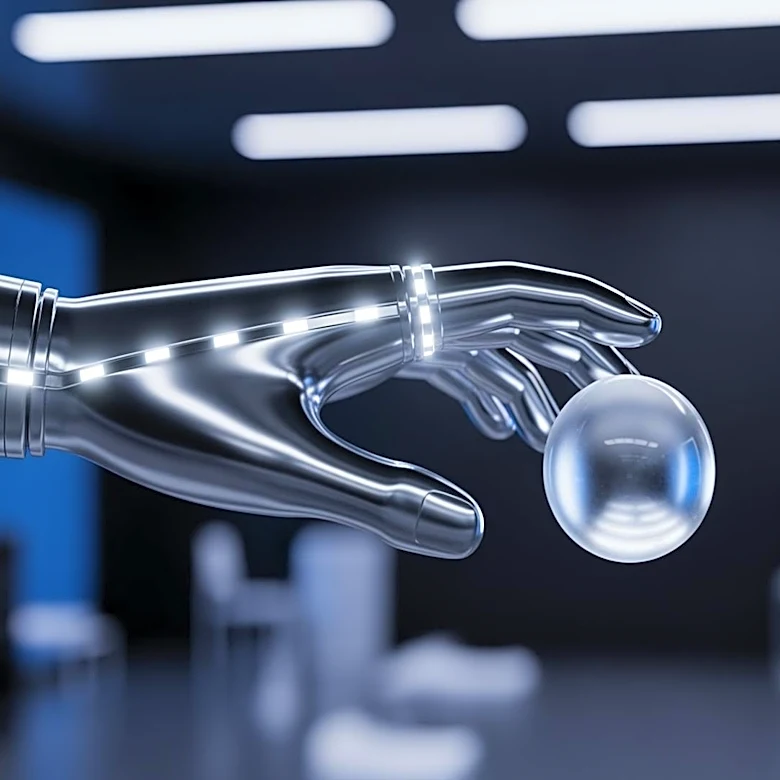 Flexiv Unveils Next-Generation Robotics at ICRA, Showcasing Advanced Tactile Intelligence