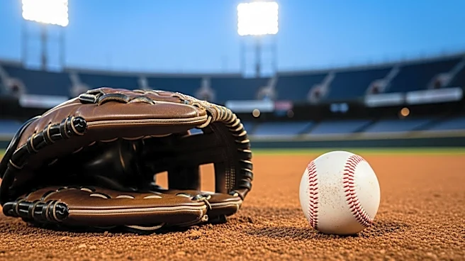 Reds' Blake Dunn Shines Despite Team's Loss to Mets