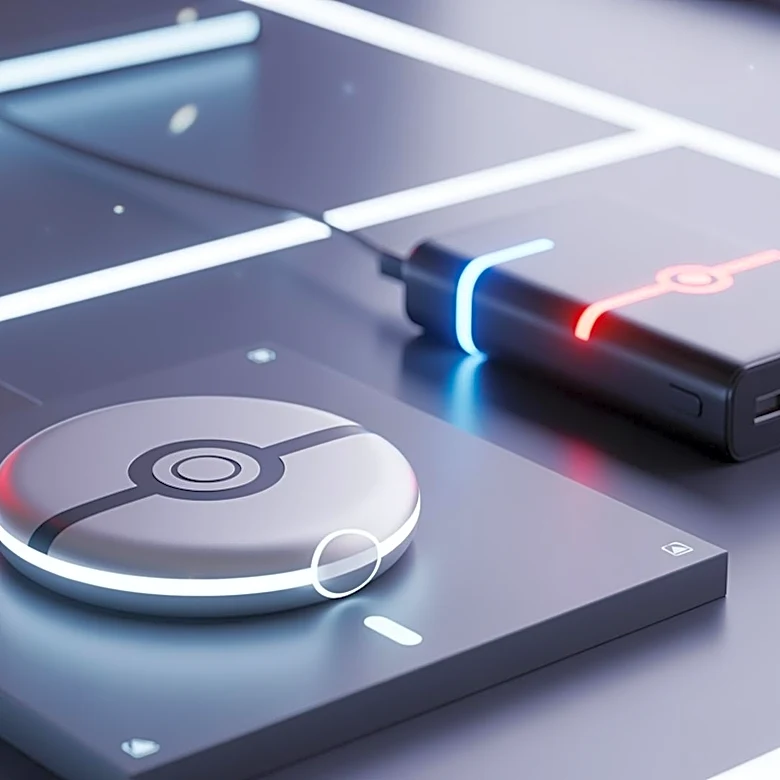 Anker Unveils Pokémon-Themed Tech Collection for 30th Anniversary Celebration
