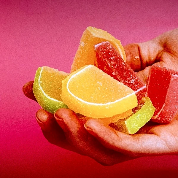 Pittsburgh's Fruitastik Creates Buzz with Candy-Like Fruit Art