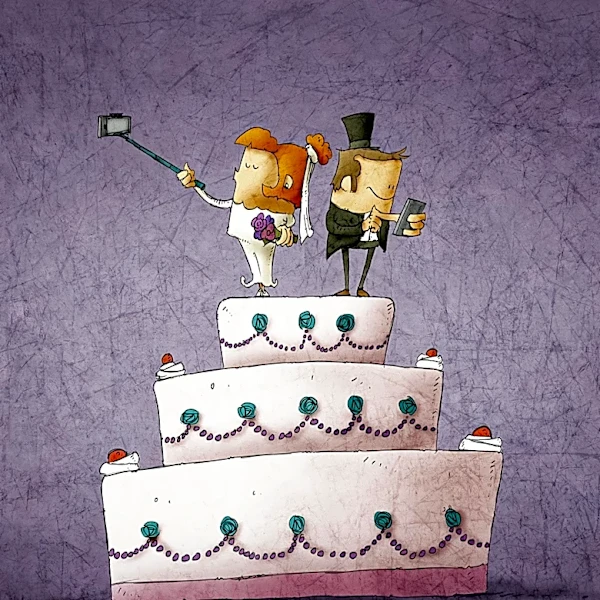 PTL Chat Discusses Wedding Etiquette and Local Personalities