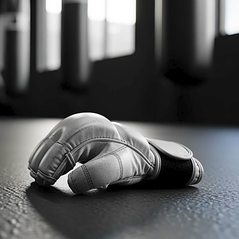 Shavkat Rakhmonov Resumes Training, Eyes UFC Comeback Amid Knee Injury Recovery