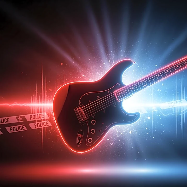 Tom Morello Announces Power To The People Festival Featuring Bruce Springsteen and Foo Fighters