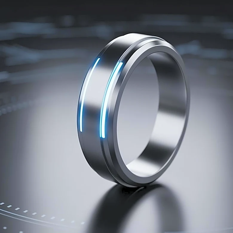 Oura Launches Ring 5, World's Smallest Smart Ring, Ahead of IPO