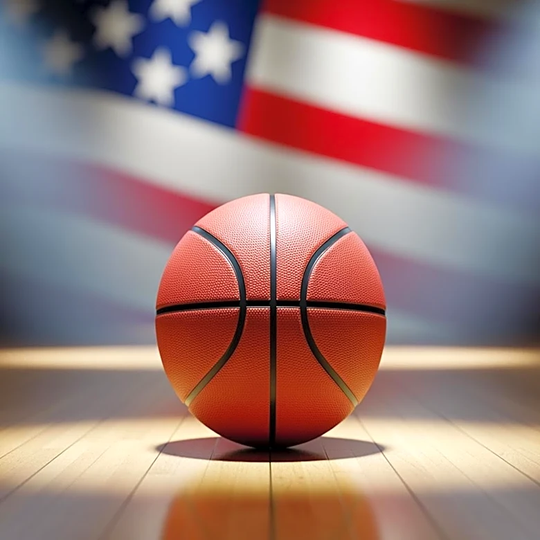 Bruce Branch III Joins USA Basketball's U18 National Team for FIBA AmeriCup
