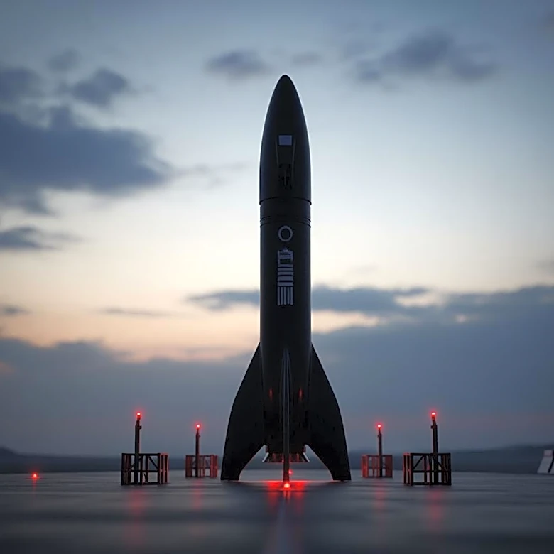 FAA Initiates Investigation After SpaceX Starship Flight Mishap
