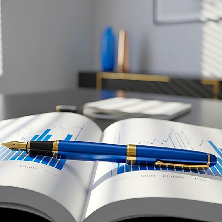 Blue Gold Appoints James Samuelson as CFO to Lead Financial Strategy
