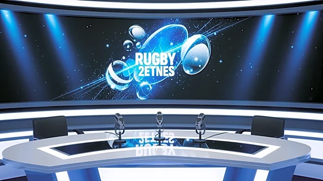 Sky Sports Enlists Millie Bright, Michelle Agyemang, and Gemma Bonner for World Sevens Coverage