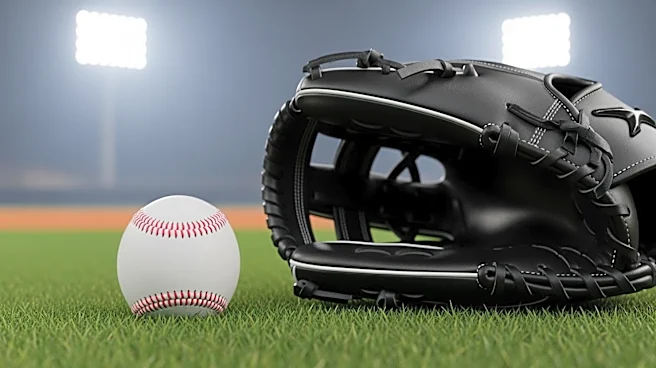 Braves' Didier Fuentes: Emerging Talent in Atlanta's Bullpen