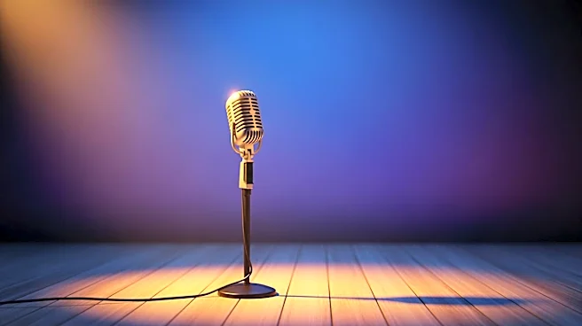 Comedy for Koby Brings International Comedians to Israel for Charity