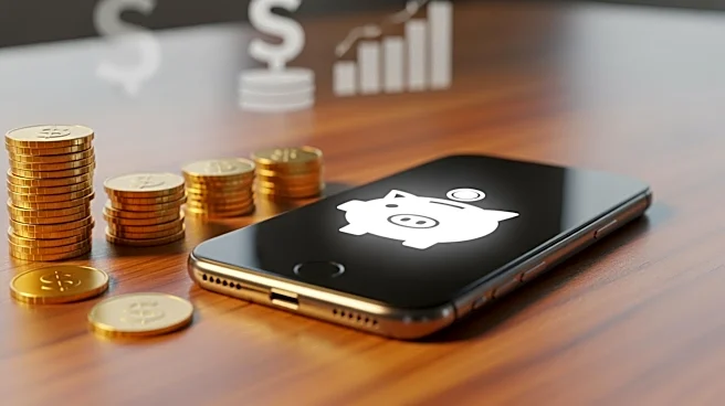Treasury Department Launches Trump Accounts App for Children's Savings