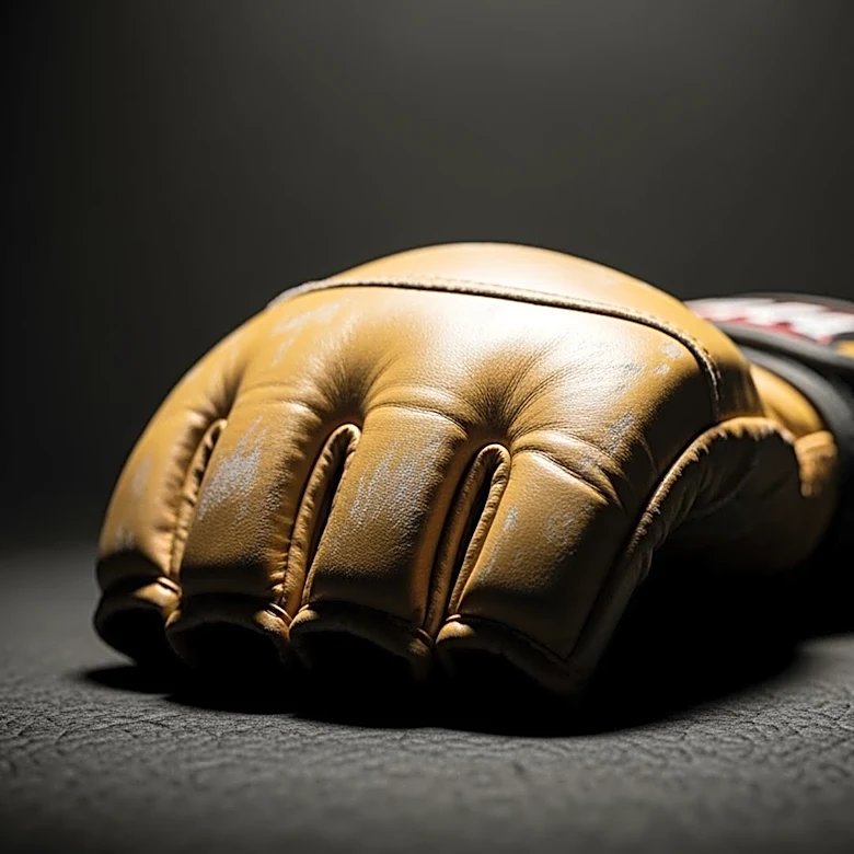 Austen Lane Retires from MMA After Challenging UFC Career