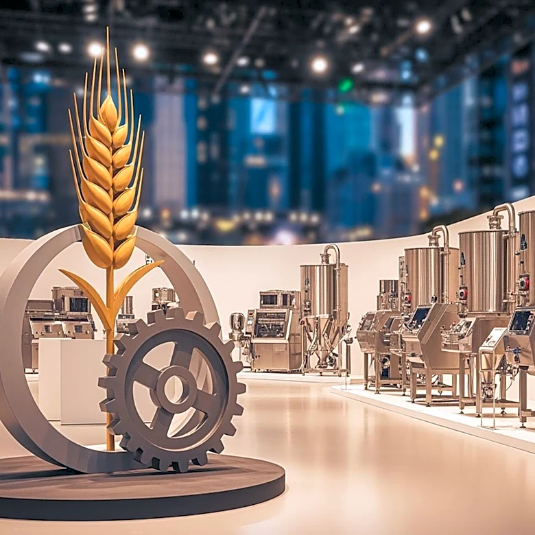 Foodpro 2026 to Host Australia's Largest Food Manufacturing Event in Melbourne