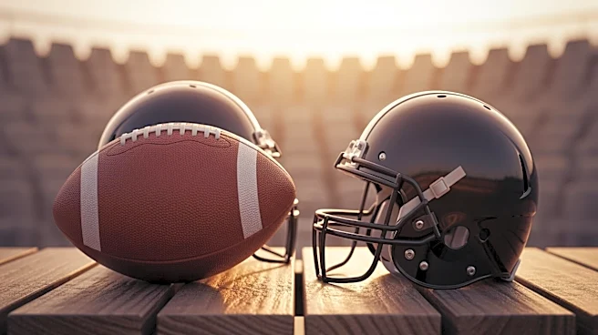 NFL Prepares for 2026 Season with Anticipated Quarterback Battles