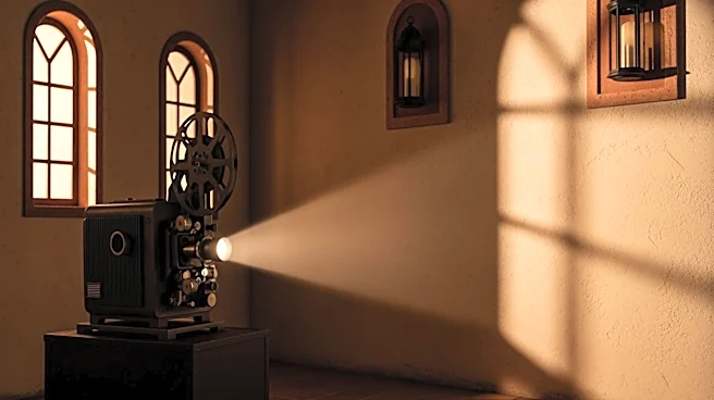 Malta's Mediterrane Film Festival to Feature Works by Steven Soderbergh and Gus Van Sant