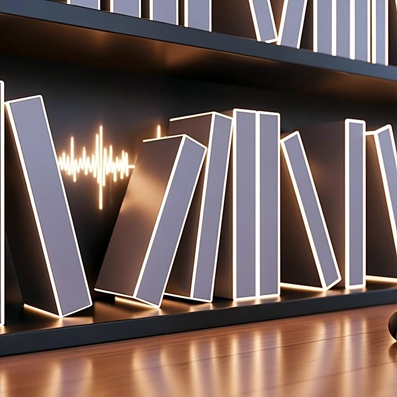 ElevenLabs Expands Audiobook Offerings with 200,000 New Titles, Launches Premium Subscription