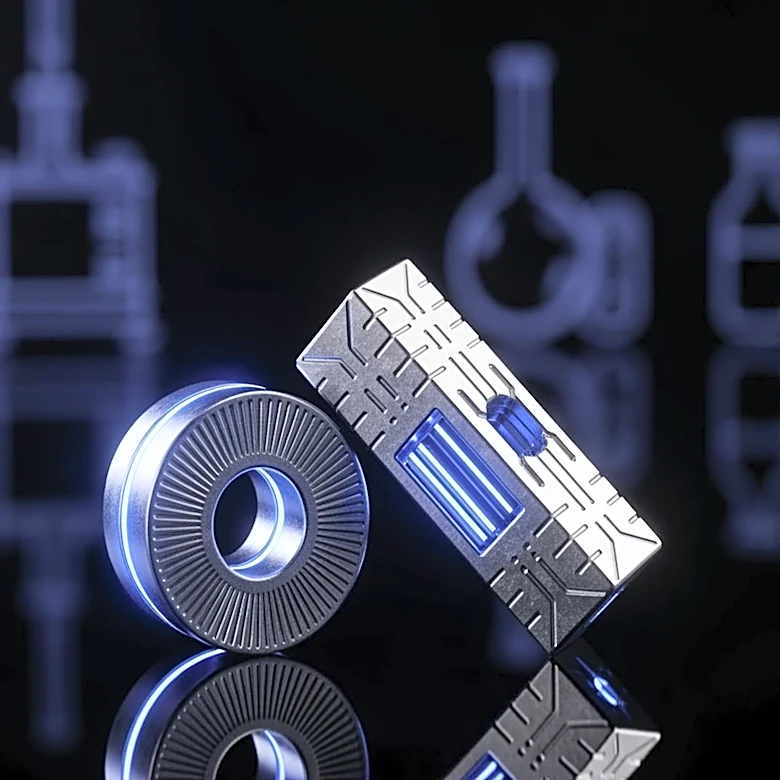 MP Materials Accuses USA Rare Earth of Trade Secret Theft in Magnet Technology Dispute