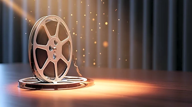 Israeli Documentary 'One Eye Open' Wins Prestigious Weil-Bloch Film Award
