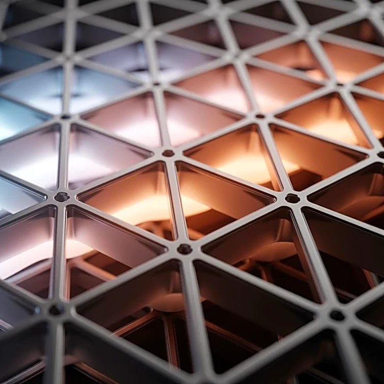 Metamaterials Enable Advanced Heat Transfer Control, Potentially Transforming Energy and Electronics
