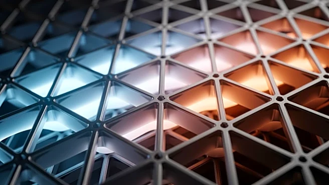 Metamaterials Enable Advanced Heat Transfer Control, Potentially Transforming Energy and Electronics
