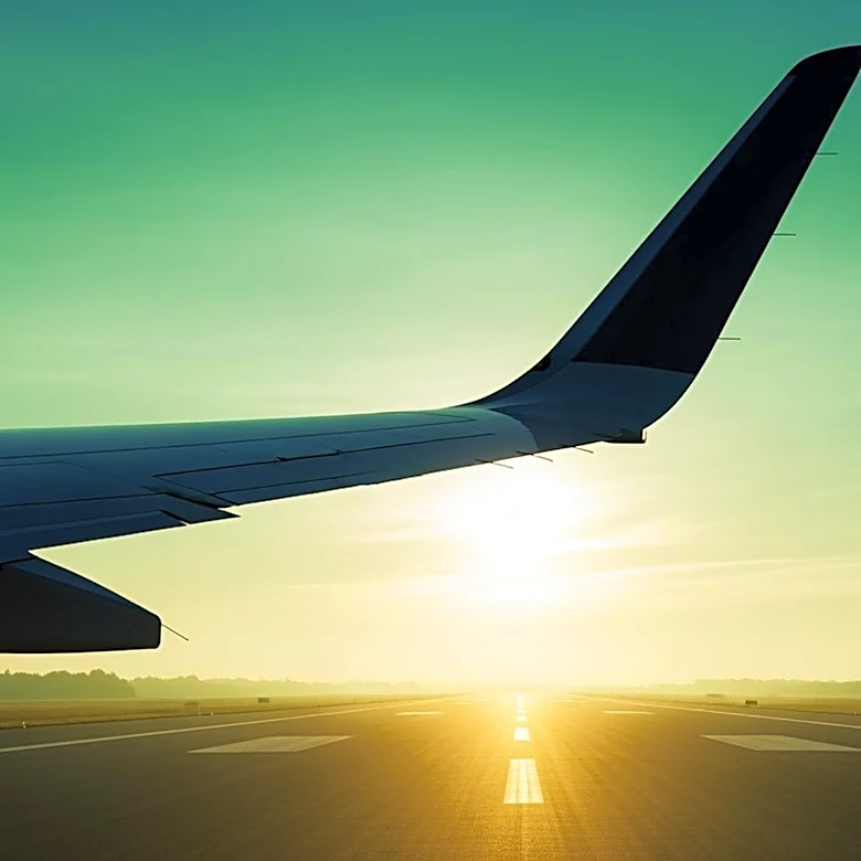 Loganair Signs 15-Year Sustainable Aviation Fuel Deal to Enhance Energy Security