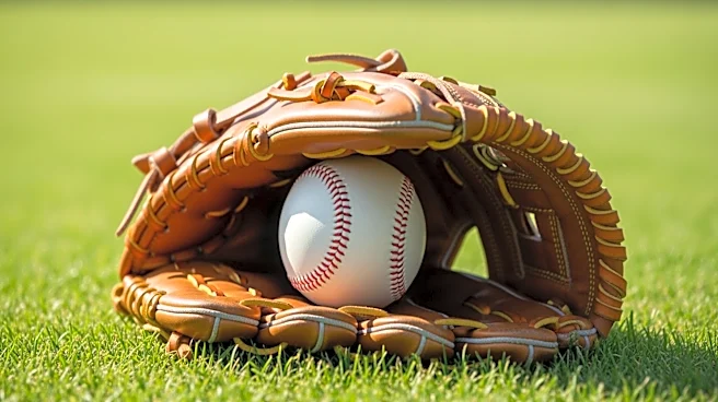 Brewers' Luis Lara Pushes for Major League Promotion with Stellar Triple-A Performance