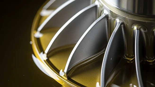 Webinar Explores Turbo Oil Technology for Enhanced Aviation Engine Performance