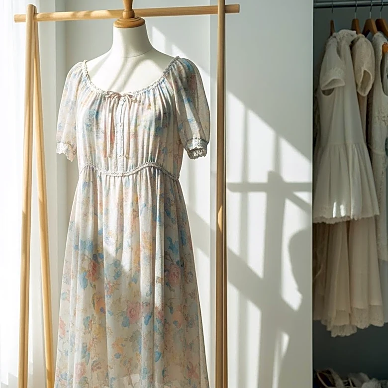 Olivia Rodrigo Responds to Criticism Over Babydoll Dress