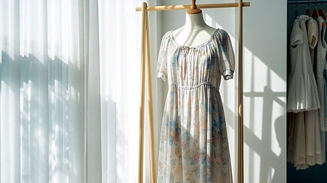 Olivia Rodrigo Responds to Criticism Over Babydoll Dress